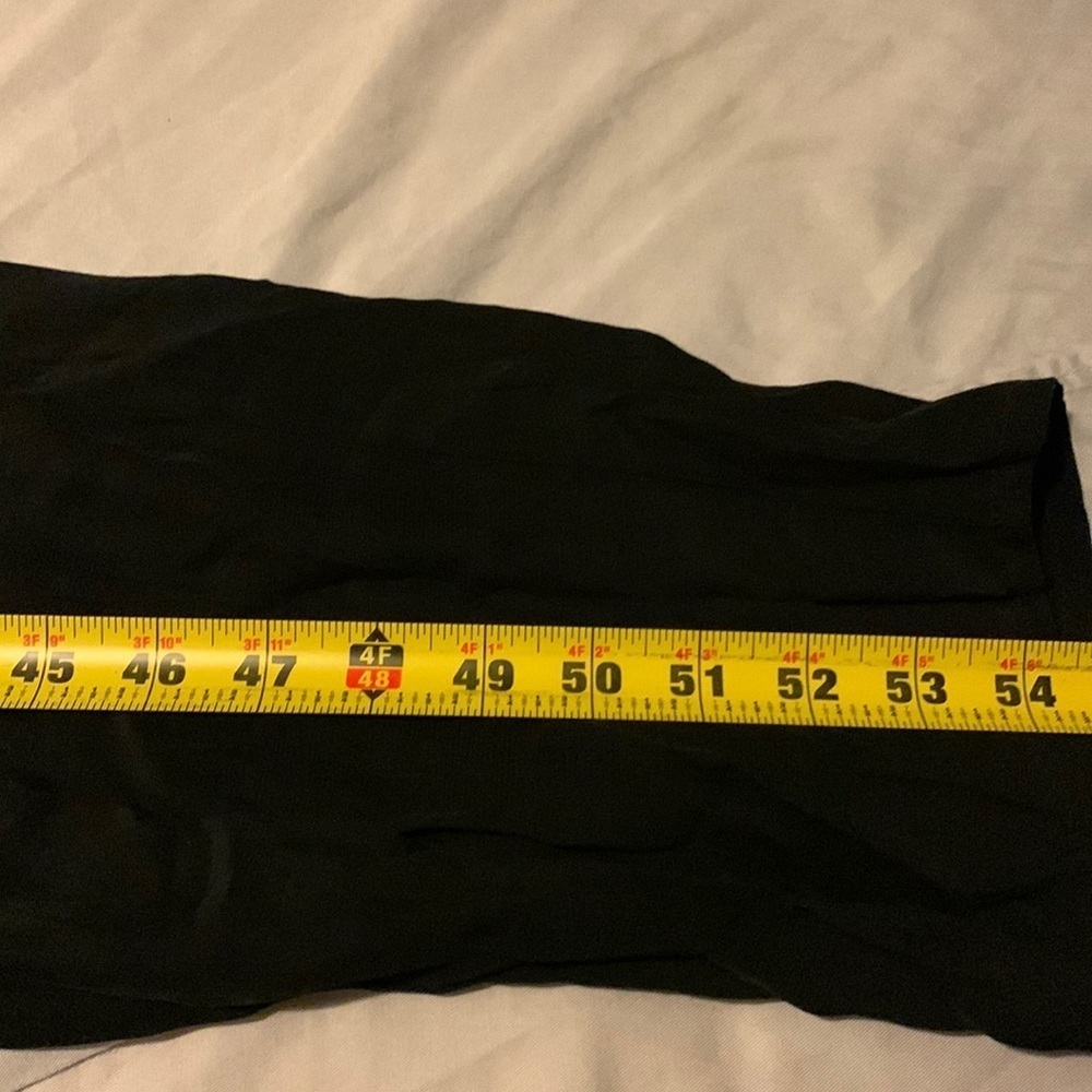 Heatherly Kaleigh Hazel Jumpsuit black S new without tag Stitch Fix Exclusive - Picture 12 of 13